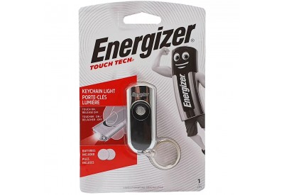 Energizer LED Keychain Light